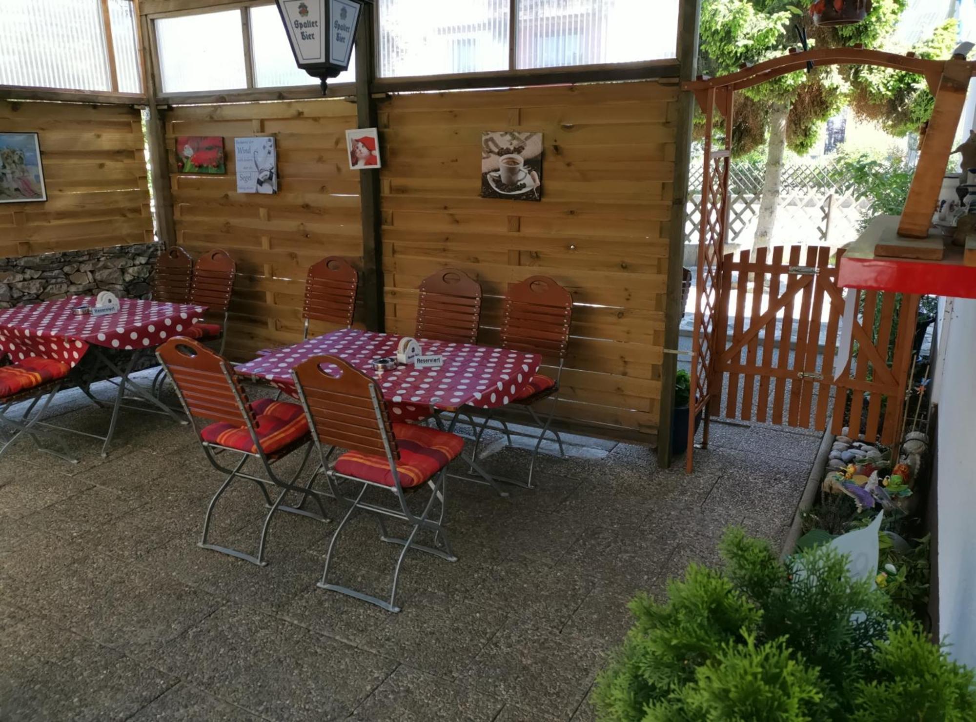 Frankenstube-Winkelhaid Exterior photo