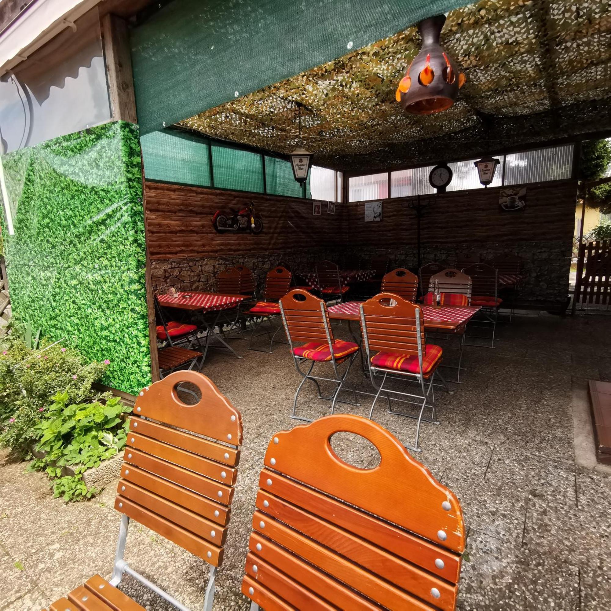 Frankenstube-Winkelhaid Exterior photo